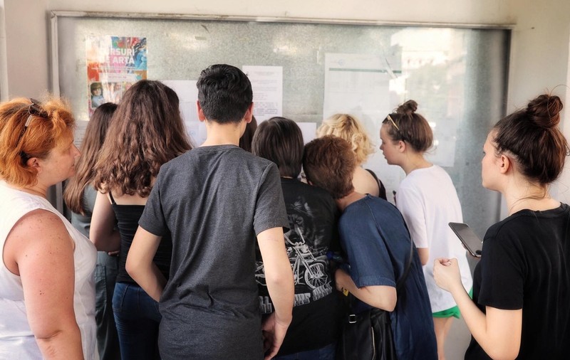 Aproape 5.300 de contestaţii depuse în Bucureşti, după ce s-au afişat rezultatele la BAC 2019. La ce probă sunt cei mai mulți elevi nemulțumiți