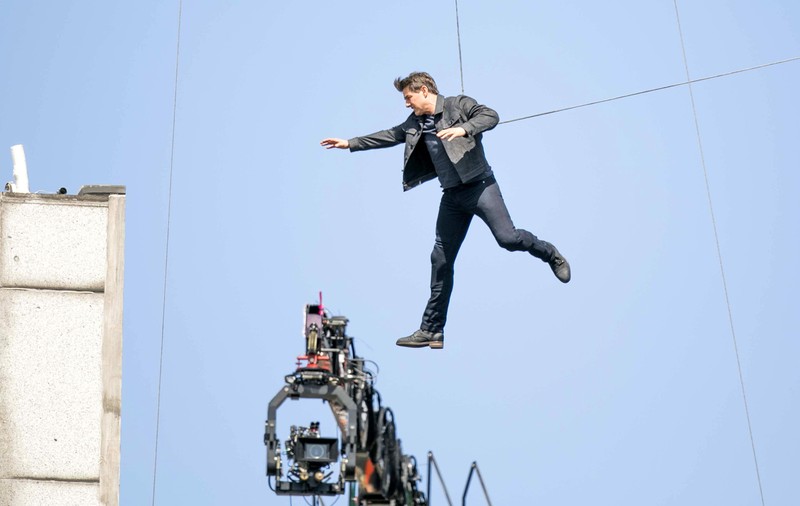 Ce s-a întâmplat azi, 3 iulie. În 1962, s-a născut actorul Tom Cruise