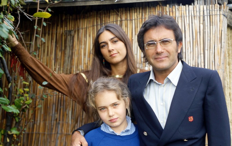 Cât s-a transformat Romina Power! Aproape că n-o mai recunoști
