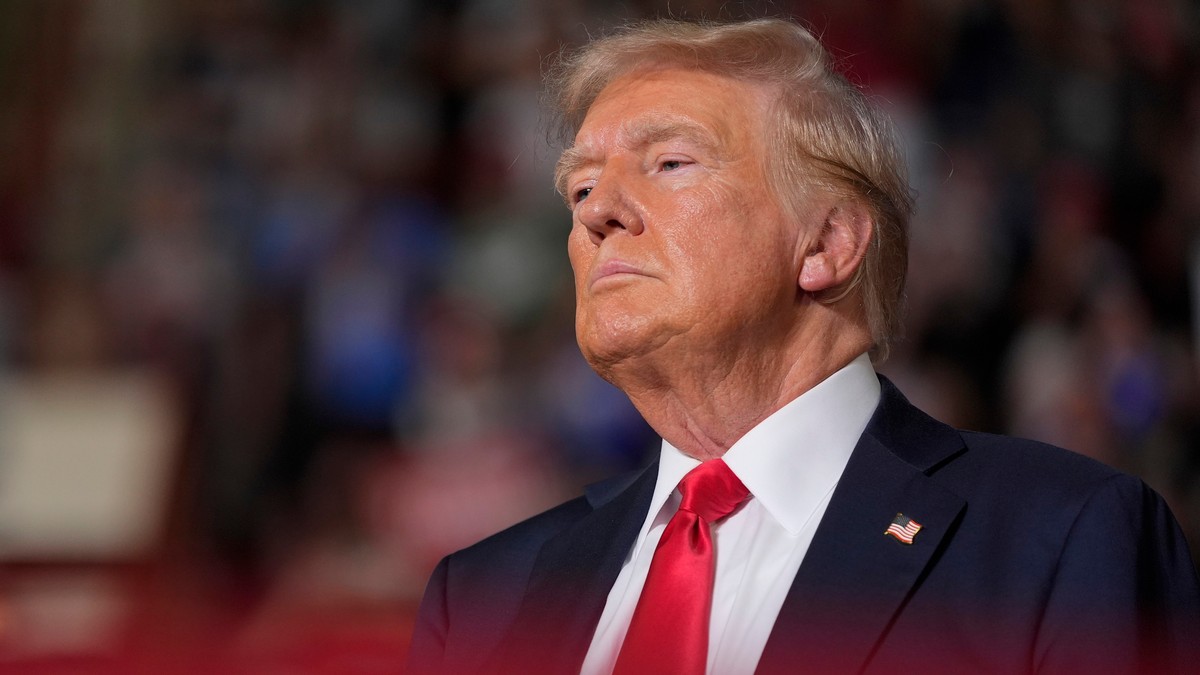 Donald Trump Foto: Profimedia