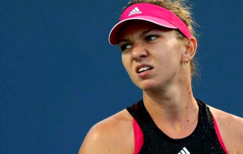 Porecla Simonei Halep i-a contrariat pe jurnaliștii străini. Ce replică a dat sportiva când a fost întrebată dacă i se poate spune așa