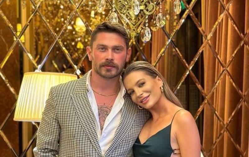 Ana Baniciu, pe ultima sută de metri cu pregătirile pentru nuntă. Nu va ține cont de tradiții: „Voi avea două rochii de mireasă”