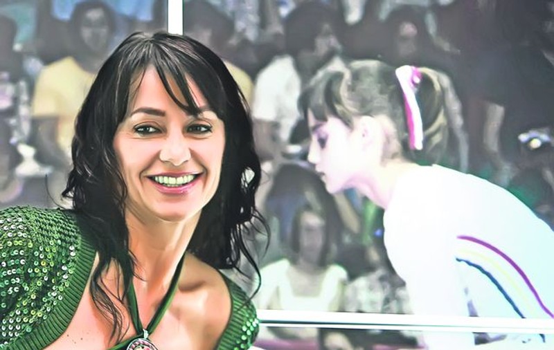 Nadia Comăneci, «Zeiţa de la Montreal» împlineşte, azi, 51 de ani: «Voi da o petrecere la Las Vegas»