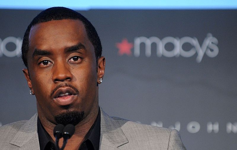 Sean „Diddy" Combs, acuzat de agresiune sexuală, a fost arestat la New York