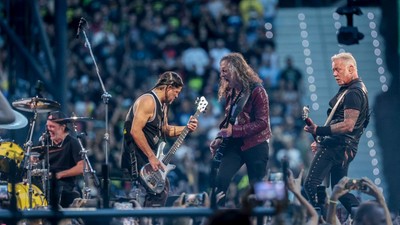Horia Constantinescu, șeful Protecției Consumatorului Constanța, păcălit cu biletele la concertul Metallica: „S-au dovedit a fi o țeapă”