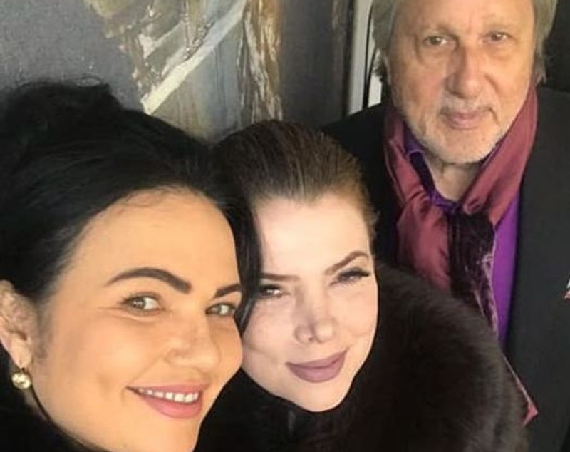 Ilie Năstase s-a căsătorit cu iubita lui? Reacția fostului mare campion la zvonurile legate de cununia civilă (FOTO)