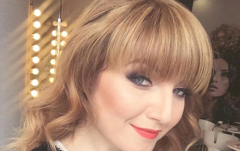 Alexandra Ungureanu, după ce a apărut în videoclipul trupei Taxi: "Nu voi răspunde atacurilor"