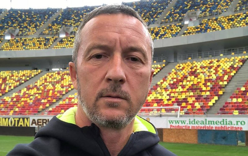 Tatăl lui Mihai Stoica a murit, la 84 de ani. Gestul emoționant al directorului sportiv al FCSB