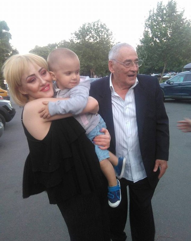 Schimb de replici între Ioana Tufaru și Mariana Moculescu. Discuția a pornit de la niște fotografii | FOTO