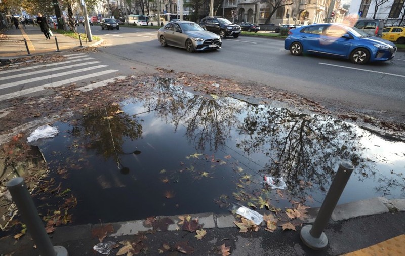 Vremea în perioada 2 februarie - 1 martie 2026. ANM anunță temperaturi neobișnuite pentru ultima lună de iarnă