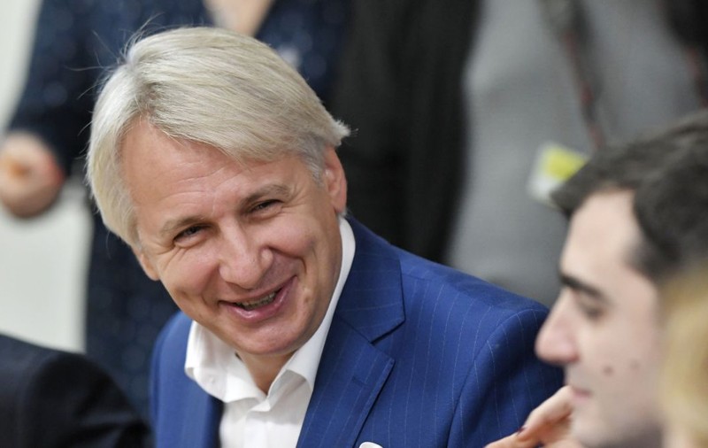 Deputat PNL, către Orlando Teodorovici: "Trăiți tragedia liliacului"