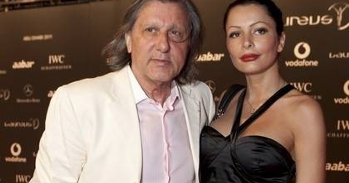 Soția lui Ilie Năstase nu mai suportă. Brigitte Sfăt: “Dau de pământ cu orice duduie care…