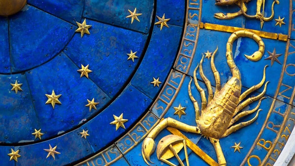 Zodia Scorpion – perioada, caracteristici, personalitate, compatibilitate