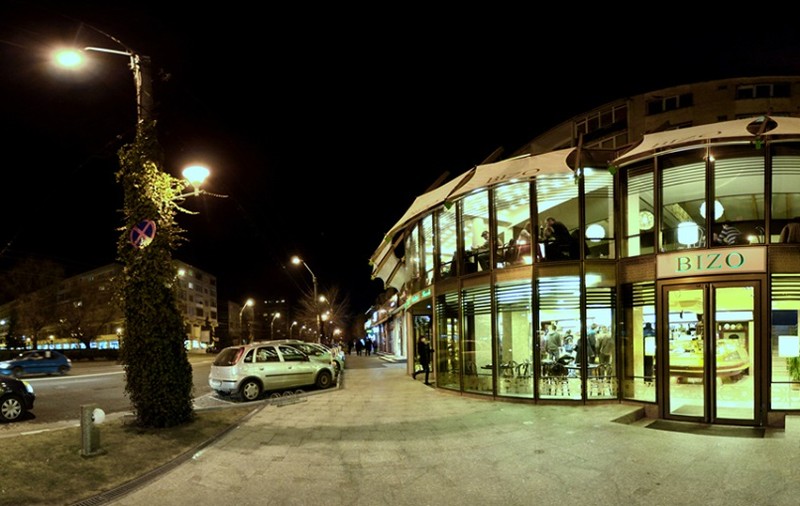 Un gest frumos. O braserie din Baia Mare oferă mâncare persoanelor nevoiașe.  „Ne bucurăm când cineva doarme bine, cu stomacul liniștit”