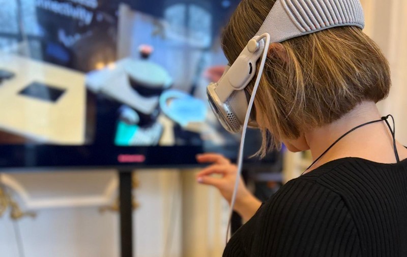 Ericsson: România poate transforma decalajul în adoptarea 5G într-un viitor de leadership digital în Europa