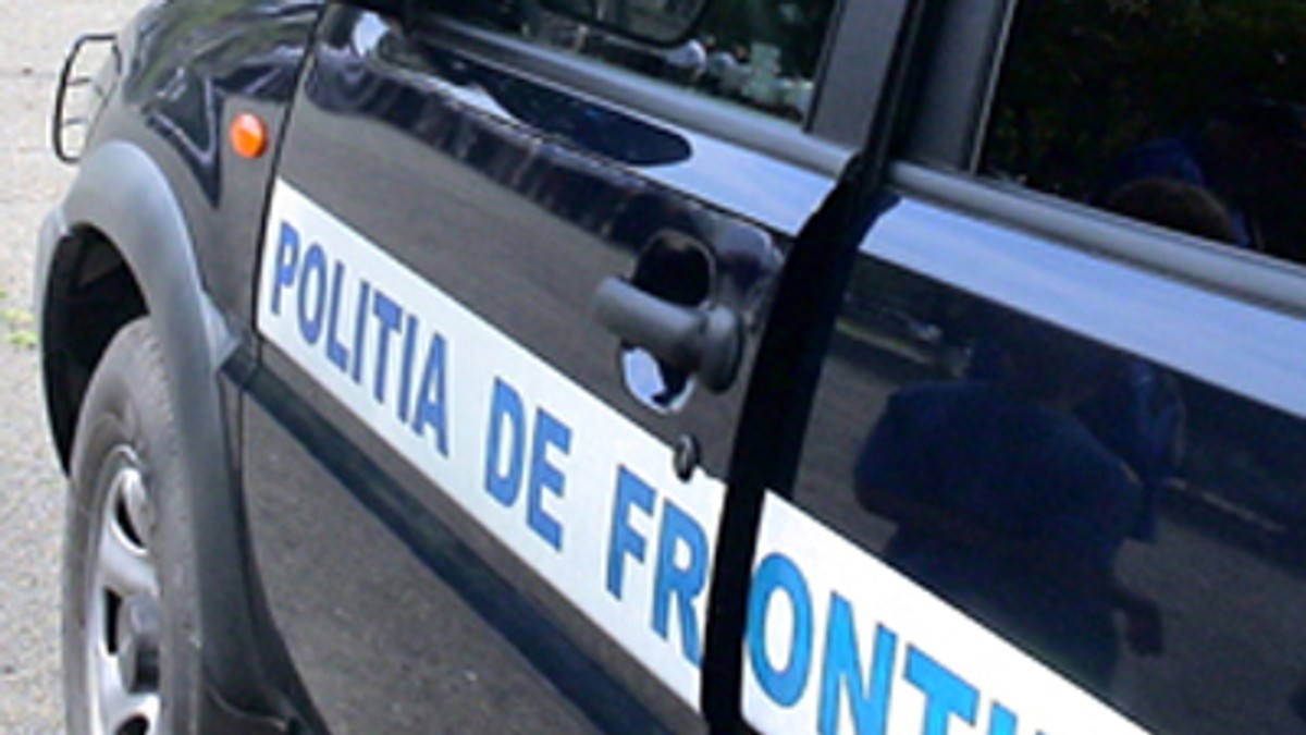 25 de imigranți sirieni și trei călăuze bulgare au fost depistați de polițiștii constănțeni