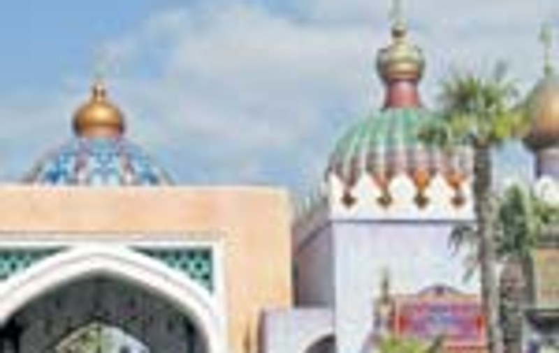 Cu 50 de euro intri la Disneyland din Paris