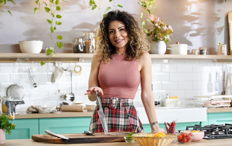 Carmen Brumă nu mai lucrează la două emisiuni la  Antena 1, ci la una singură. Colaborarea pe care vedeta a încheiat-o - EXCLUSIV