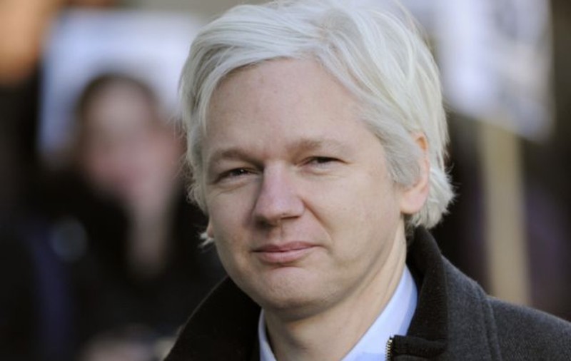 ONU i-a dat dreptate lui Julian Assange. Fondatorul Wikileaks era pregătit să se predea astăzi