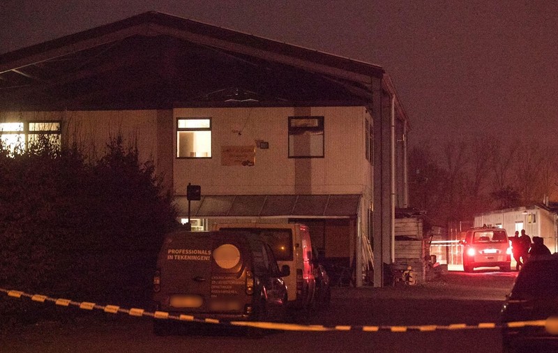 Ambulanța și Poliția chemate unde a fost ucis un român au încurcat localitățile, în Belgia, și s-au dus în altă comună
