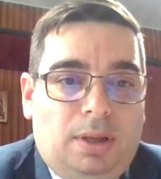 Cătălin Negoi-Niță, împuternicit director al A.N.A.