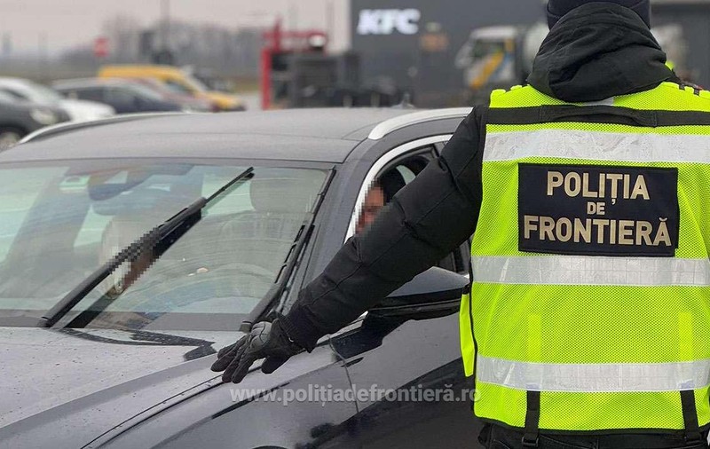 Ce s-a schimbat la granița României cu Republica Moldova și Ucraina după intrarea în  Schengen. „Suntem prima și ultima barieră”