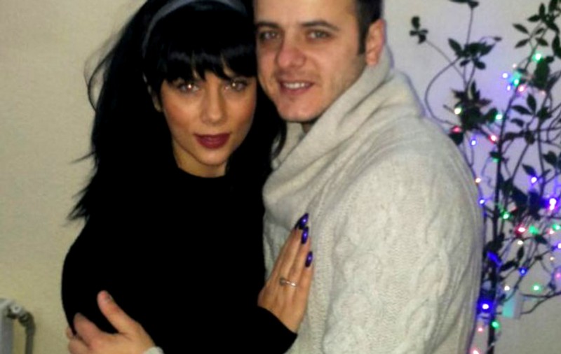 Sophia, sărbători de vis, alături de viitorul ei soț | FOTO