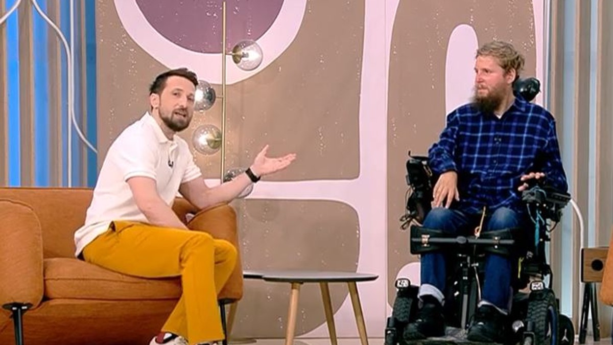 Dani Oțil și Mihai Neșu