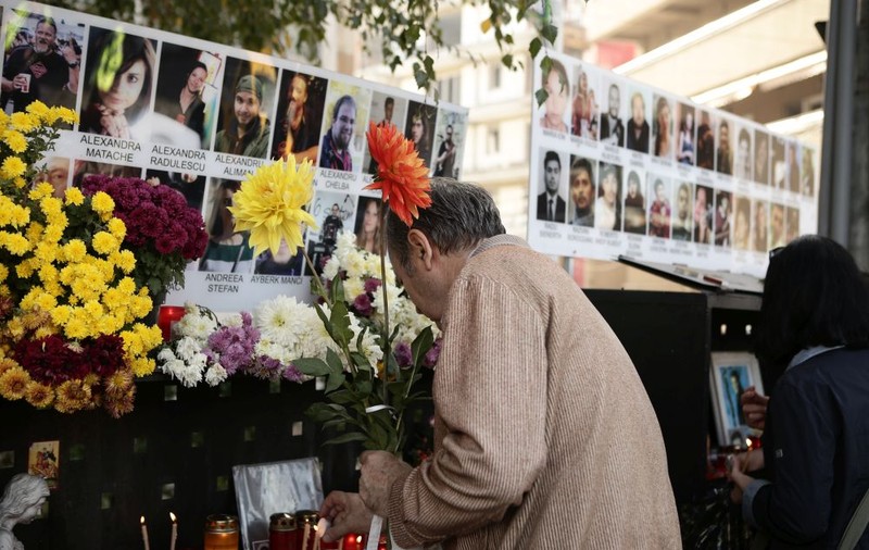 VIDEO/ La 3 ani după tragedia din Colectiv, parlamentarii nu ştiu ce se comemorează pe 30 octombrie: "Poate fi ziua de naştere a copilului, a nevestei, a mea..."