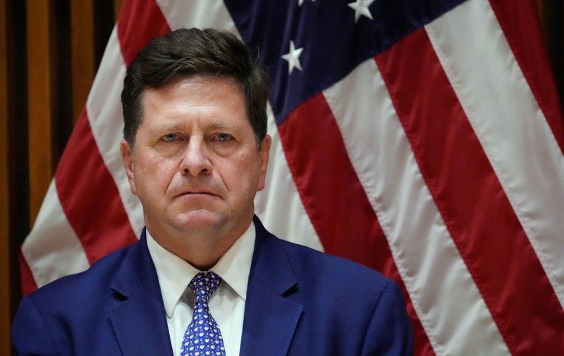 Un procuror din New York va conduce serviciile secrete americane