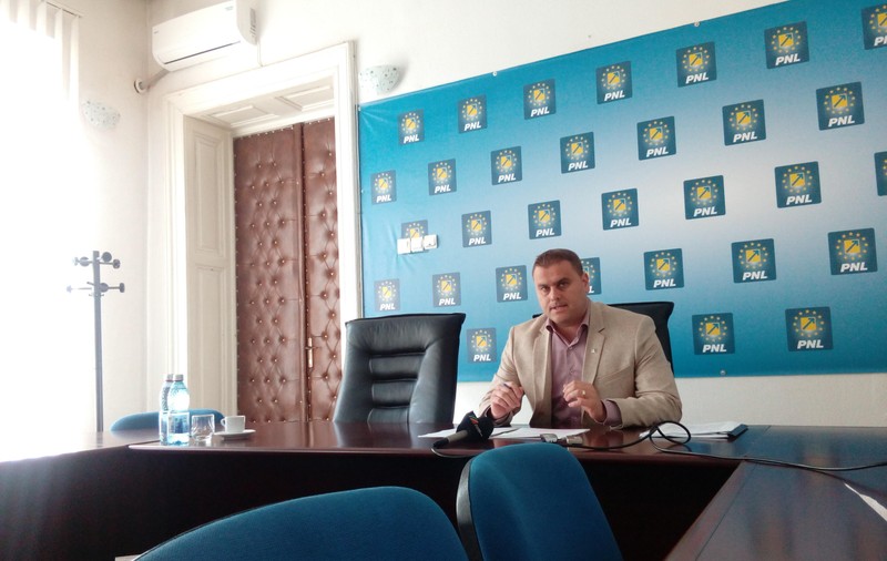 Gălățenii ar putea ieși mai devreme la pensie dacă orașul va fi inclus pe lista zonelor cu poluare remanentă