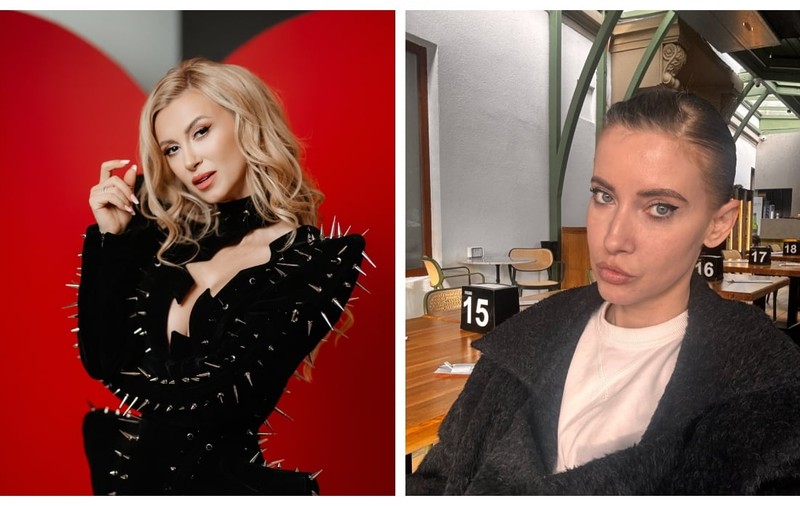 Ce a spus Iulia Albu despre Andreea Bălan, după ce artista a nominalizat-o printre cele mai toxice vedete. „Stilul este o poveste complicată”