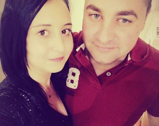 Andreea Bianca și Marcel Mihai