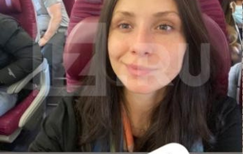 Ultima fotografie, chiar înainte să cadă avionul în care au murit 67 de oameni. O rusoaică a scris pe Instagram: „Merg în Nepal”