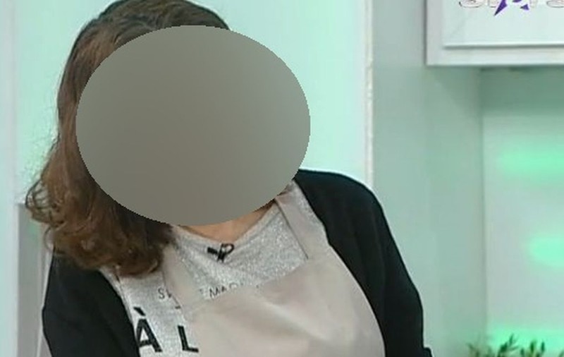 INCREDIBIL ce a FĂCUT o VEDETĂ de la NOI: Și-a PUS HÂRTIE IGIENICĂ în loc de SUTIEN!