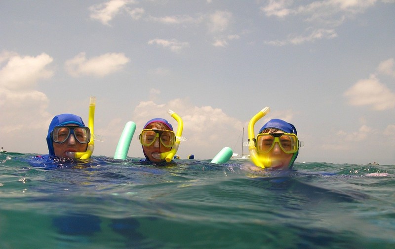 Ce este snorkeling și ce echipament îți trebuie pentru această activitate