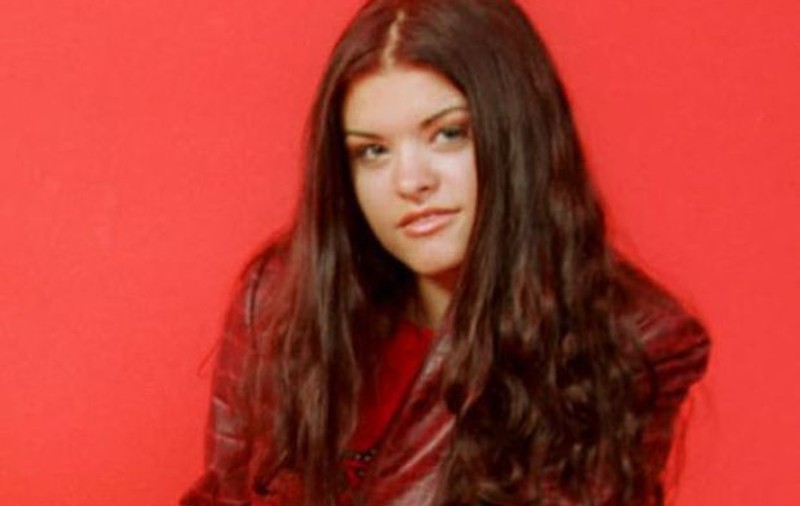 Vocea României. Monica Andrei (ex-Candy) a urcat pe scenă la Vocea României