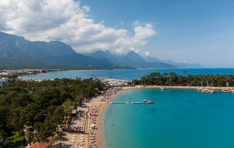 Țara care are cele mai frumoase plaje din lume. Ce zone au fost incluse în clasamentul mondial