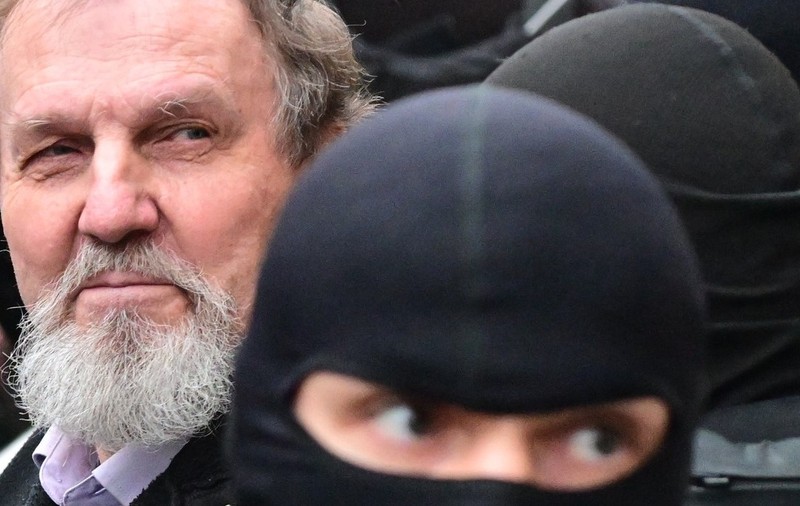 Scriitorul care a tras asupra prim-ministrului slovac Robert Fico, condamnat la 21 de ani de închisoare: „A meritat”