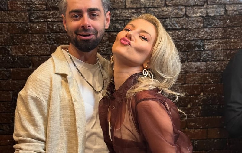 Prietenul pe care Radu Bucălae și l-a făcut la Antena 1. E un artist cunoscut de toată țara: „Mă înțeleg foarte bine cu el” | Exclusiv