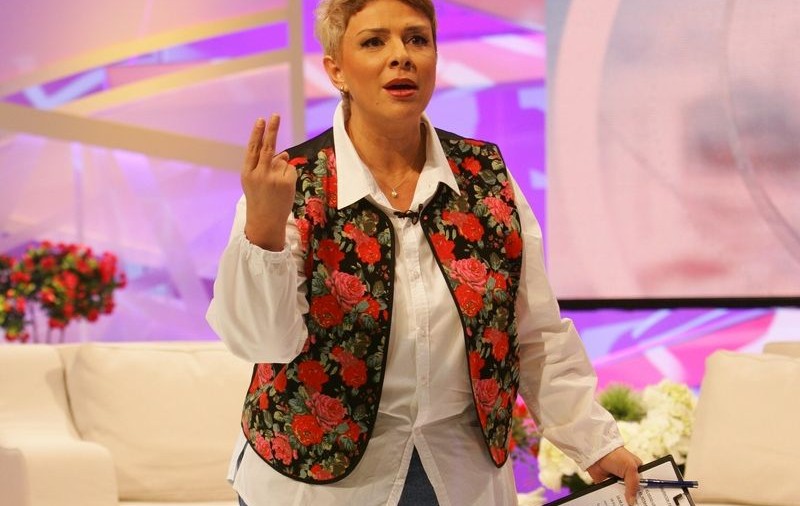 TEO câştigă O AVERE pe lună la Kanal D, lucru care NU ÎI CONVINE DELOC lui Mădălin Ionescu