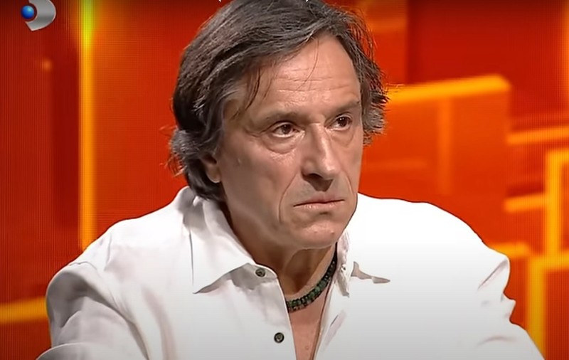 Ce a pățit Claudiu Bleonț când era prezentator la TV alături de Ramona Bădescu, apoi cu Marina Almășan: „Televiziunea mă pune în situația de a fi fără aer”
