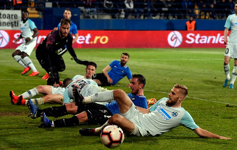 Barometrul antrenorilor. Mircea Rădulescu, despre Viitorul - FCSB: “Pe final, parcă eram la box”