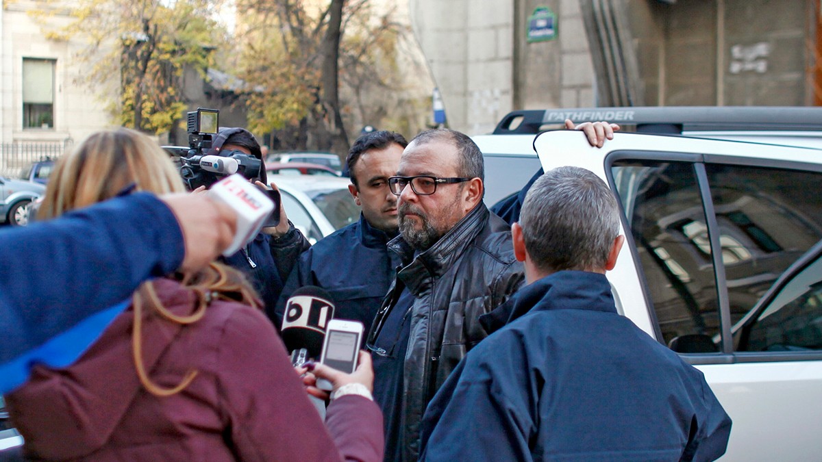 Alegerea lui Piedone, un reproș pe obrazul justiției din România