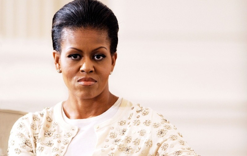 Michelle Obama o urăşte pe Oprah Winfrey şi vrea să-i eşueze viitorul proiect