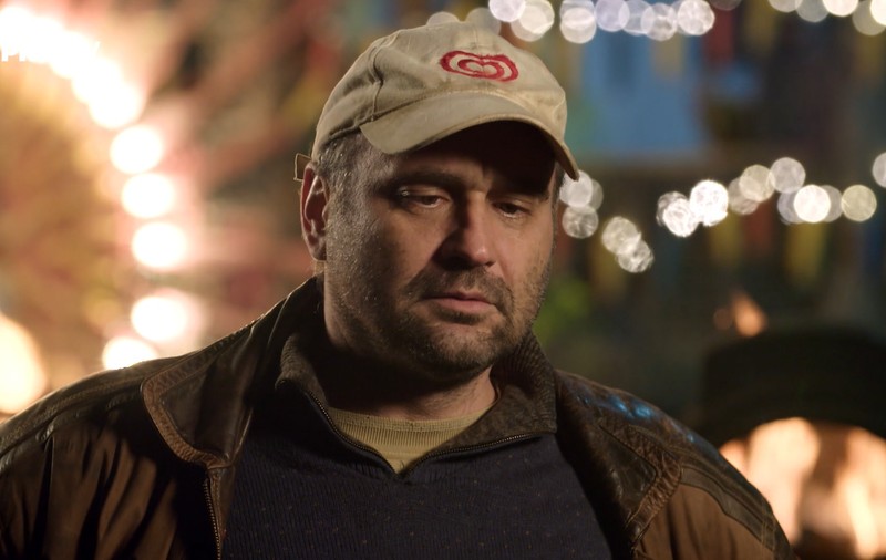 Adrian Văncică, alias Celentano din „Las Fierbinți”, și-a dat demisia de la teatru, după 15 ani