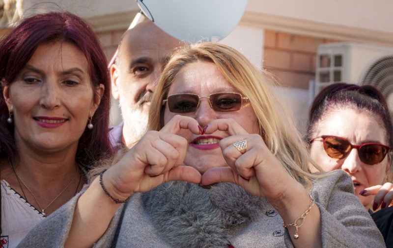 Diana Șoșoacă poate candida la Senat, după ce Tribunalul București a respins contestația depusă de Amalia Bellantoni