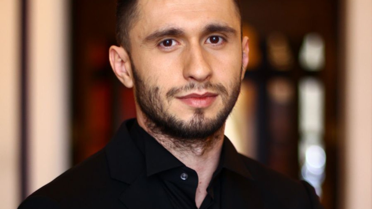 Cea mai tristă declarație a lui Dragoș Bucur. "Nu știu dacă mai fac vreodată"