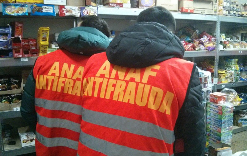 Bani pentru sporurile inspectorilor Antifraudă, la rectificarea bugetară; Ce anunț a făcut Guvernul