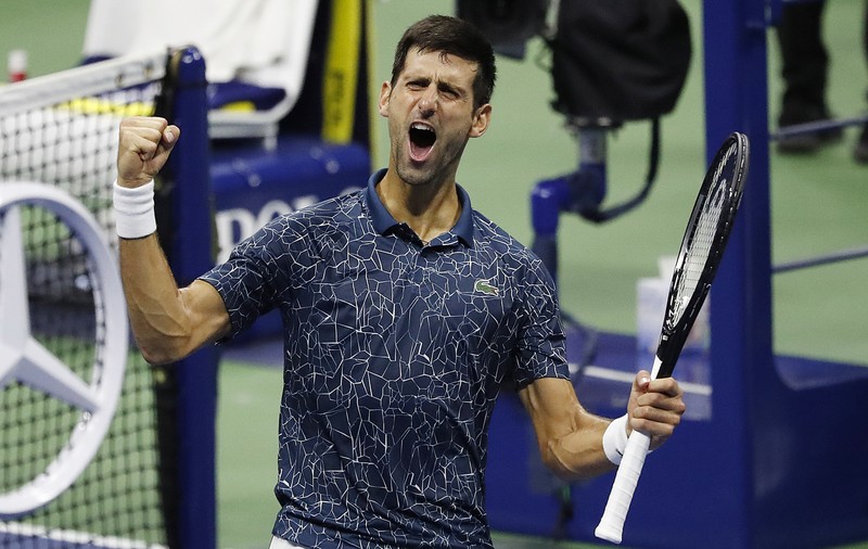 Novak Djokovic va fi noul număr 1 ATP. Legătura cu omul lui Ion Țiriac